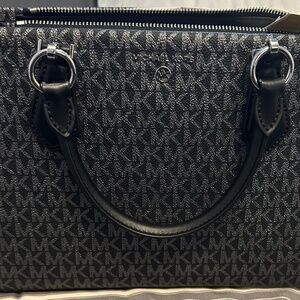 Michael Kors Marilyn MD Satchel
